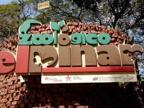 PARQUES ZOOLÓGICO EL PINAR
